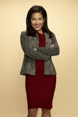 Melissa Tang