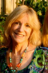 Melody Green