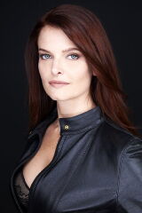 Melody Johnson