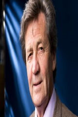 Melvyn Bragg