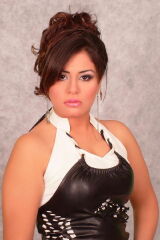 Menna Fadali