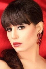 Menna Fadali