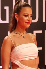 Menna Shalabi