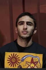 Menua Hovhannisyan