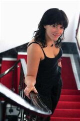 Mercè Martínez