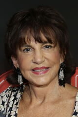Mercedes Ruehl