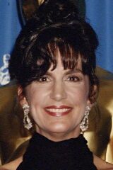 Mercedes Ruehl