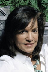 Mercedes Ruehl