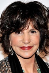 Mercedes Ruehl