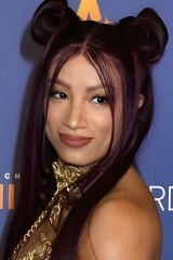 Mercedes Varnado
