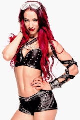 Mercedes Varnado