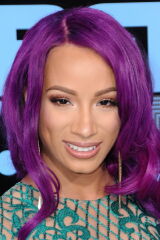 Mercedes Varnado