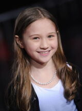 Meredith Droeger