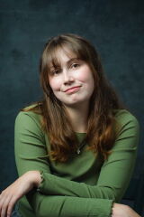 Meredith Perry