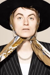 Merel Pauw
