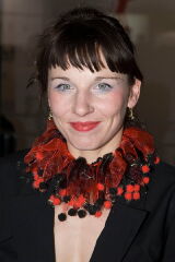 Meret Becker