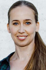 Merete Mærkedahl