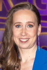 Merete Mærkedahl