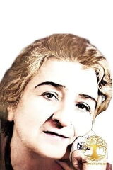 Meri Davitashvili