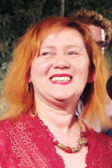 Merle Jääger