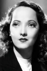 Merle Oberon