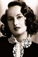 Merle Oberon