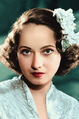 Merle Oberon