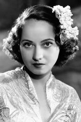 Merle Oberon