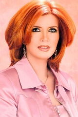 Mervat Amin
