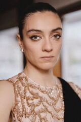 Merve Dizdar