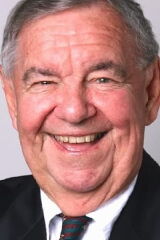 Mervyn Smith