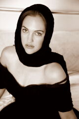 Meryem Uzerli