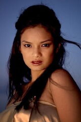 Meryll Soriano