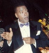 Meshach Taylor