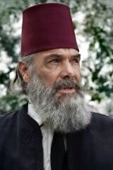 Messali Hadj