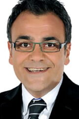 Mesut Yar