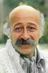 Mete Sezer