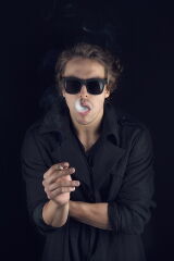 Metin Akdülger