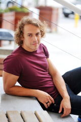 Metin Akdülger