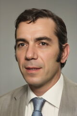Metin Serezli