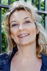 Mette Lisby