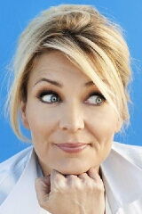 Mette Lisby