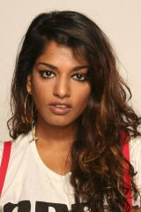 M.I.A.