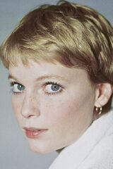Mia Farrow