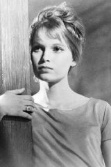 Mia Farrow