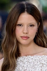 Mia Goth
