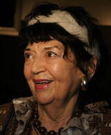 Mia Oremović