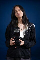 Mia Pinedo