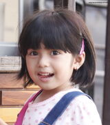 Mia Sara Nasuha