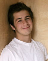 Michael Angarano